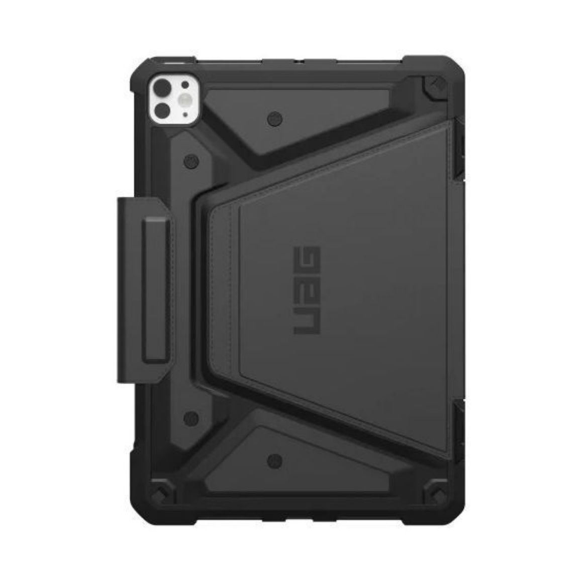 Picture of UAG Metropolis SE Case for iPad Pro 13-inch 2024 - Black