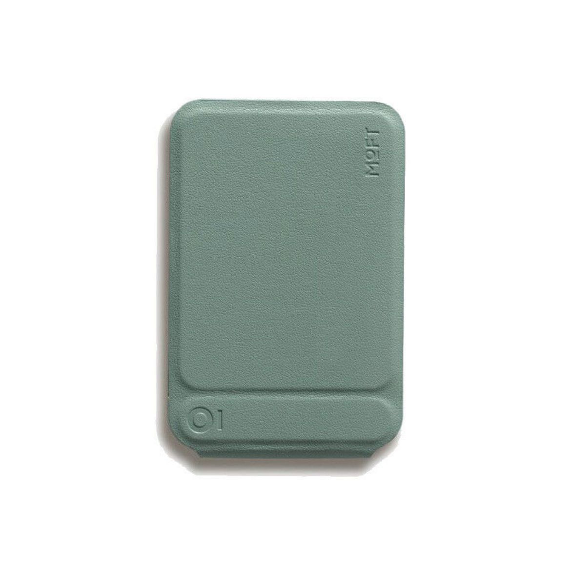 Picture of Moft Snap Invisible Phone Tripod - Seafoam