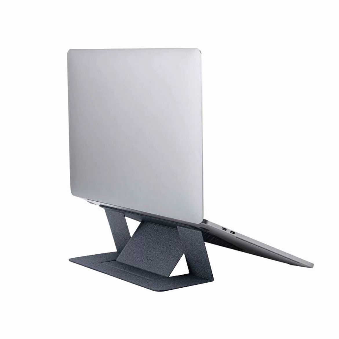 Picture of Moft Laptop Stand - Space Grey