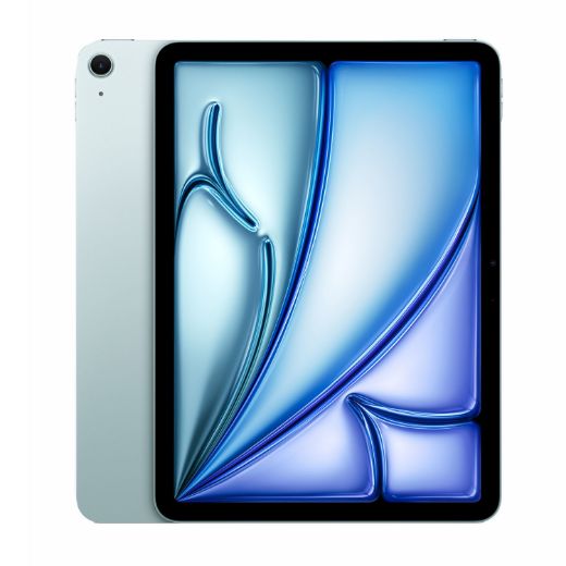 Picture of Apple iPad Air M2 11-inch Wi-Fi 128GB - Blue