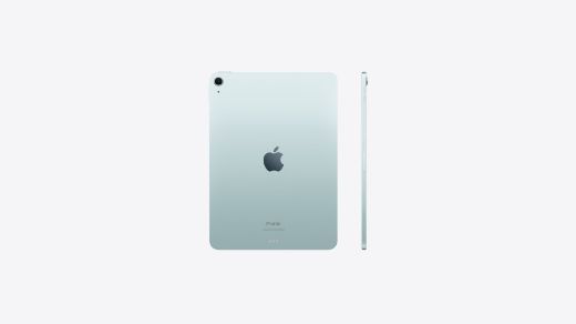 Picture of Apple iPad Air M2 11-inch Wi-Fi 128GB - Blue