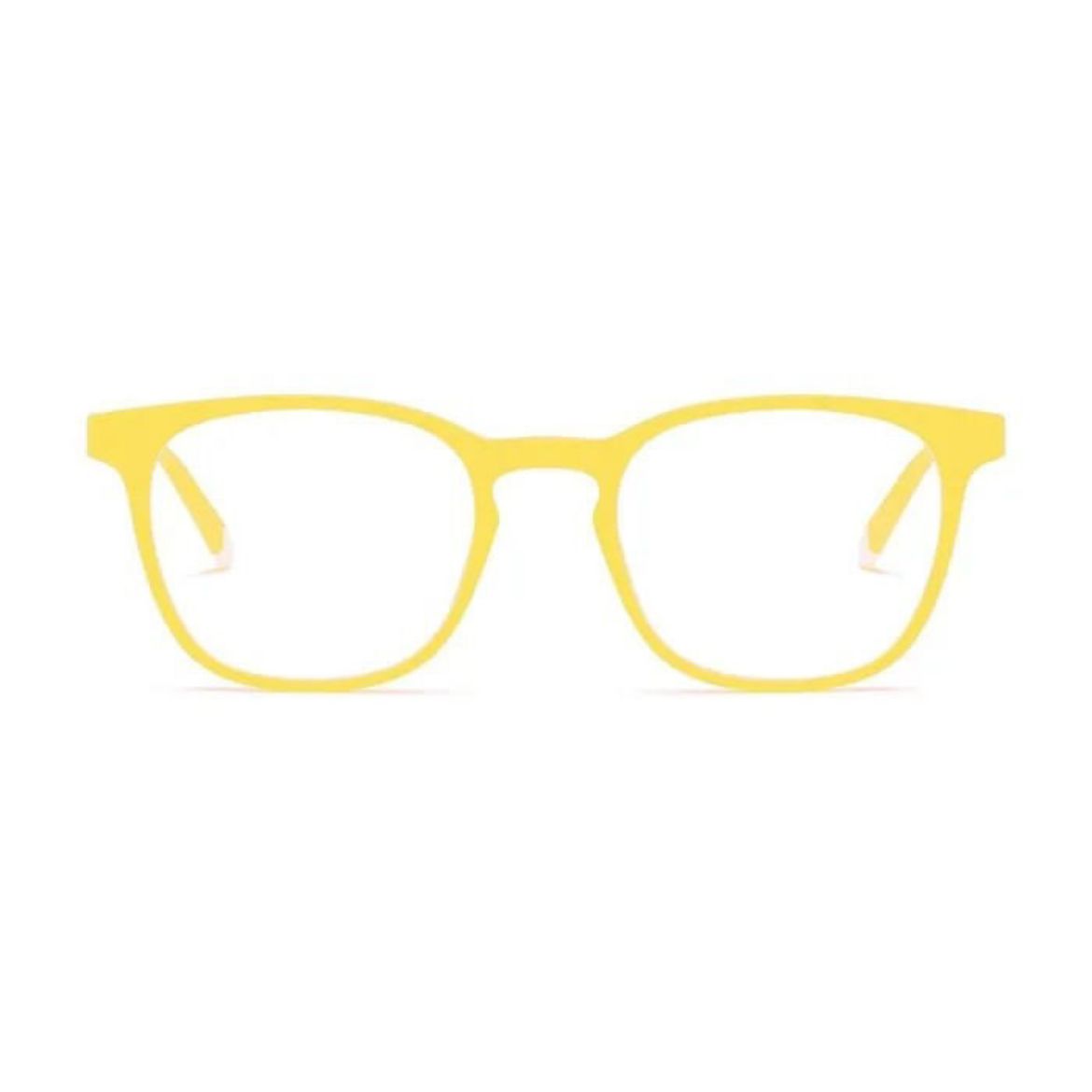 Picture of Barner Dalston Canary Yellow