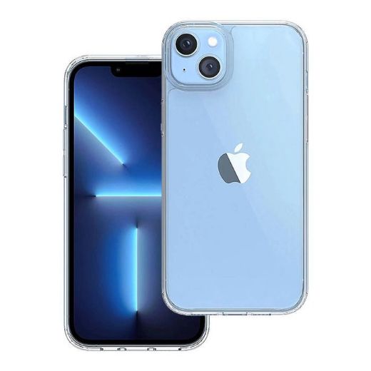 Picture of Armor-X Ahn Shockproof Protective Case for iPhone 14 Plus - Clear